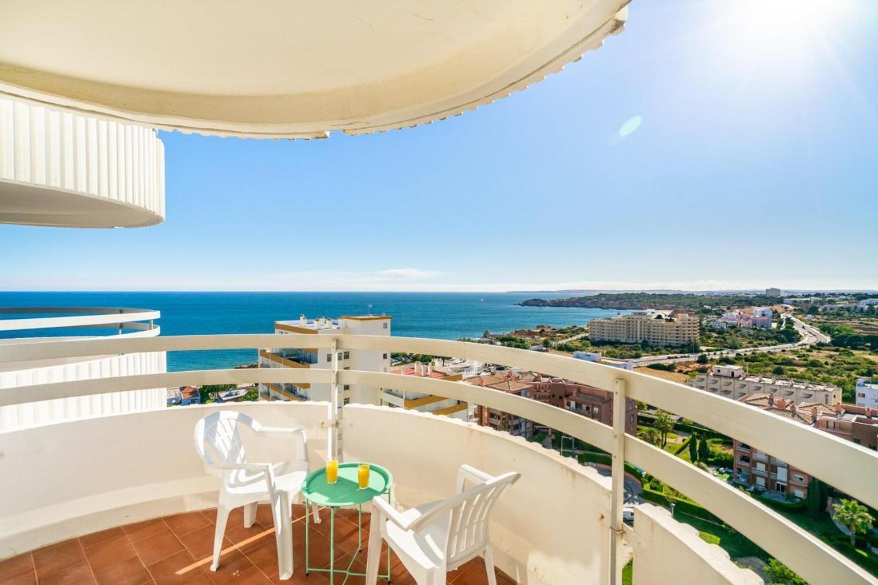 Apartamento Rocha Sunset Portimão